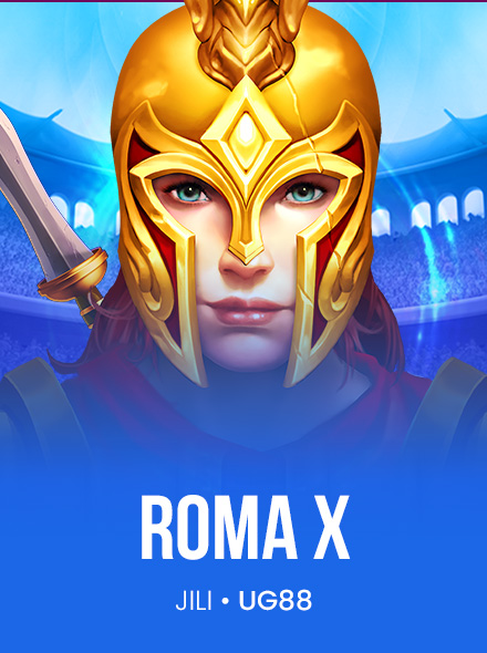 RomaX