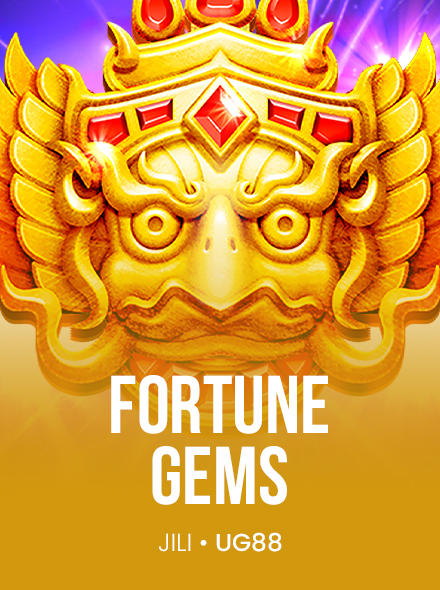 Fortune Gems