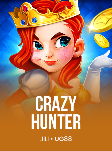 Crazy Hunter