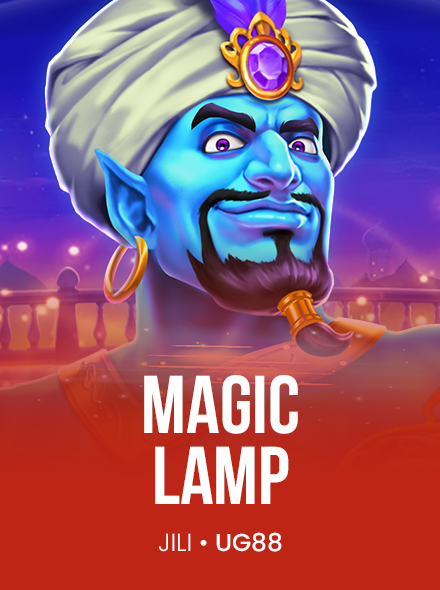 Magic Lamp