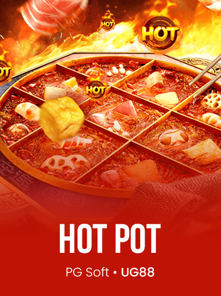 Hotpot