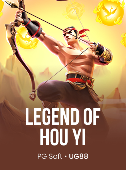 Legend of Hou Yi
