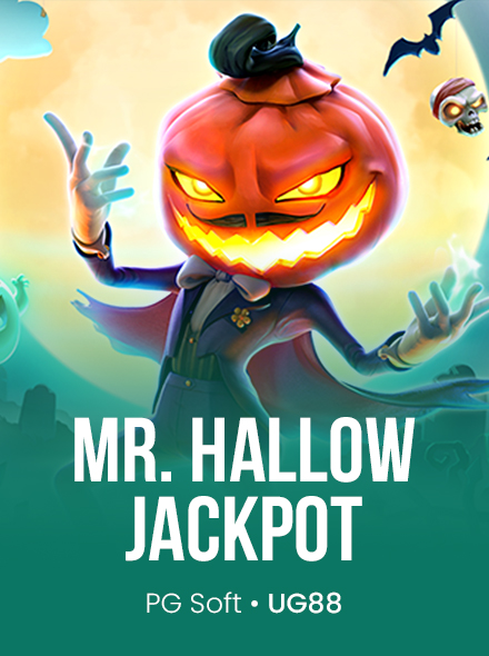 Mr. Hallow-Win