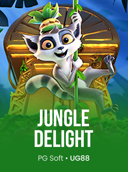Jungle Delight