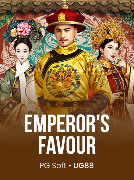 Emperors Favour