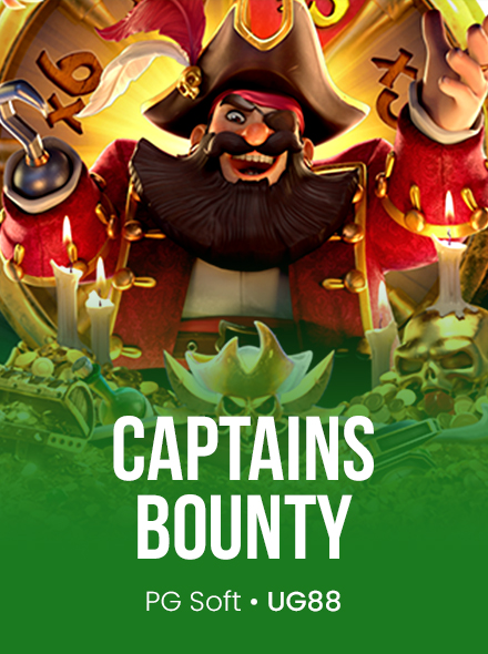 Captains Bounty