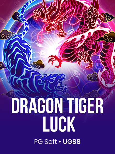 Dragon Tiger Luck