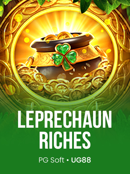 Leprechaun Riches