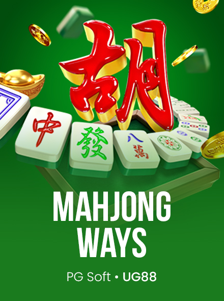 Mahjong Ways