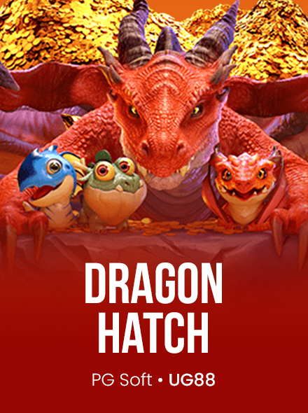 Dragon Hatch