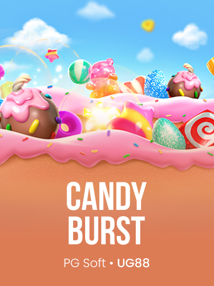 Candy Burst