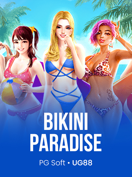 Bikini Paradise