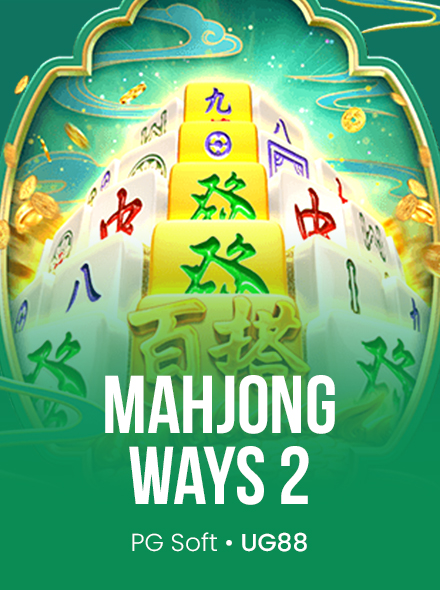 Mahjong Ways 2