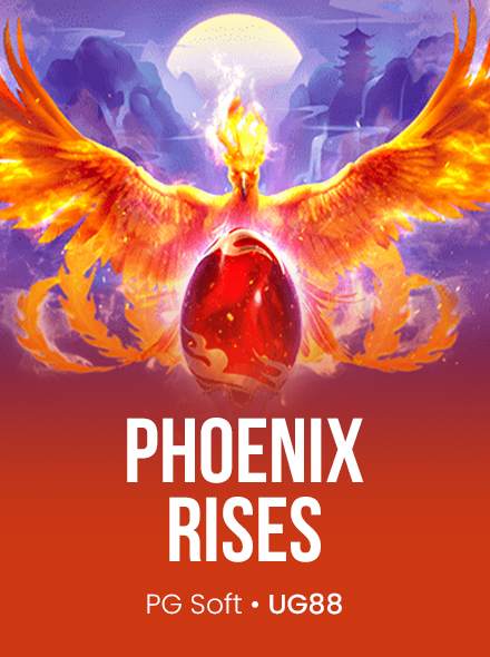 Phoenix Rises