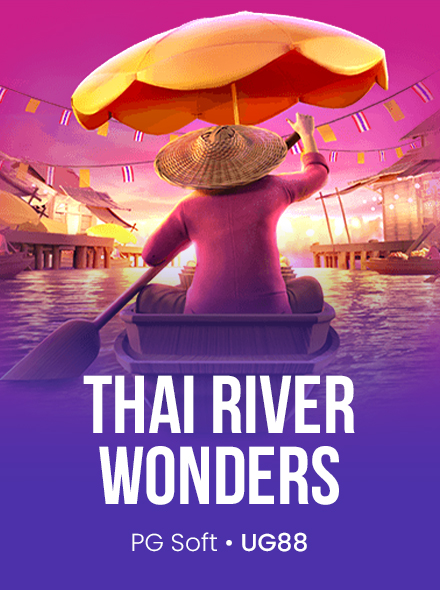 Thai River Wonders