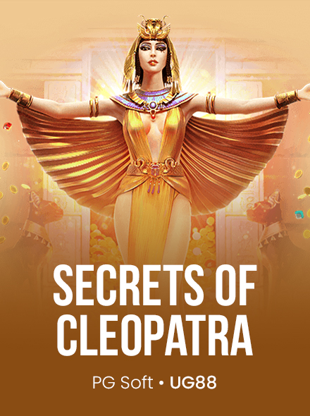 Secret of Cleopatra
