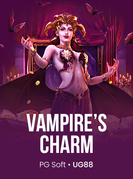Vampire's Charm
