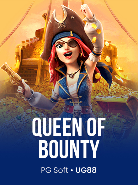 Queen of Bounty