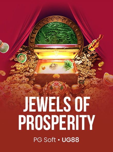 Jewels of Prosperity
