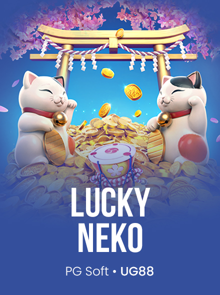 Lucky Neko