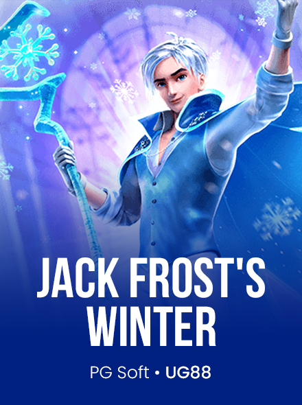 Jack Frost's Winter