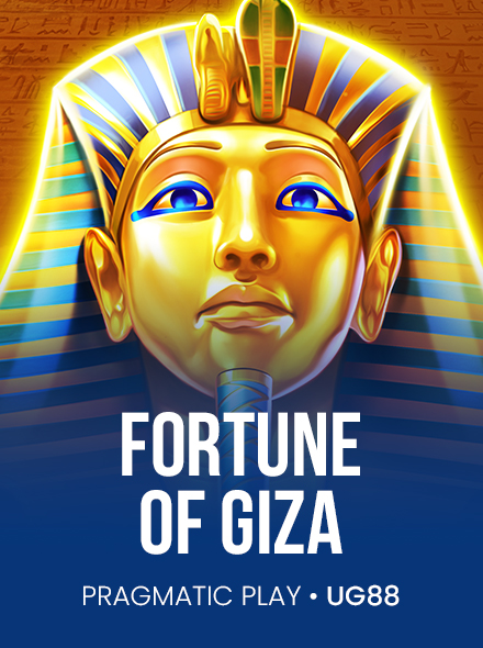 Fortune of Giza