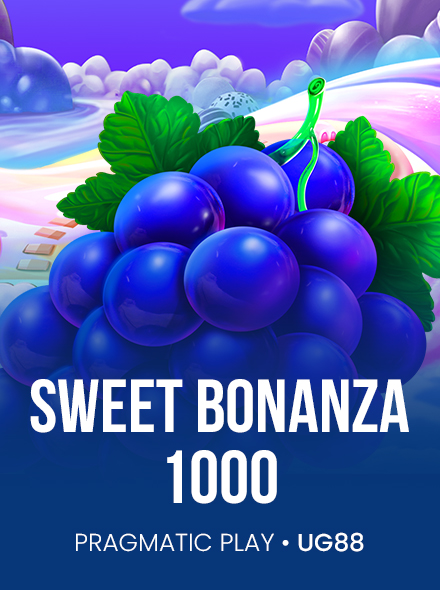Sweet Bonanza 1000