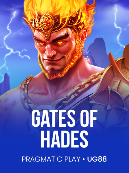 Gates of Hades