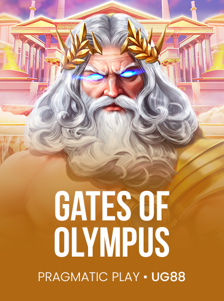 Gates of Olympus