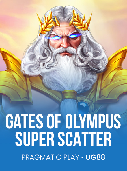 Gates of Olympus Super Scatter