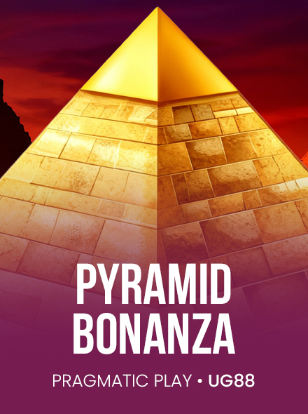 Pyramid Bonanza