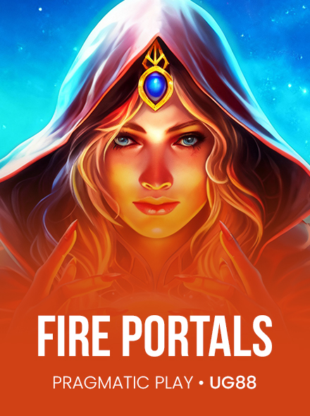 Fire Portals