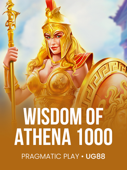 Wisdom of Athena 1000