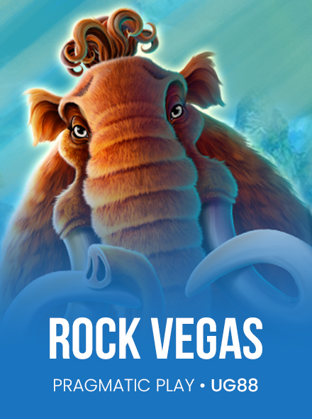 Rock Vegas
