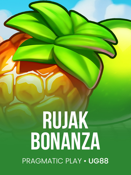 Rujak Bonanza