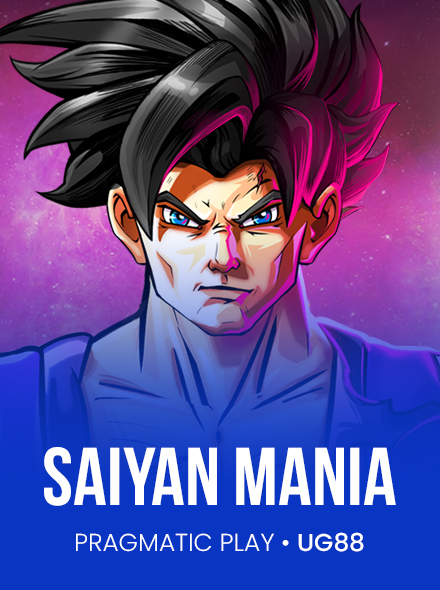 Saiyan Mania