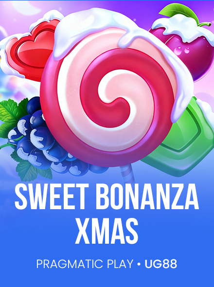 Sweet Bonanza Xmas