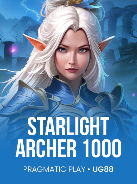 Starlight Archer 1000