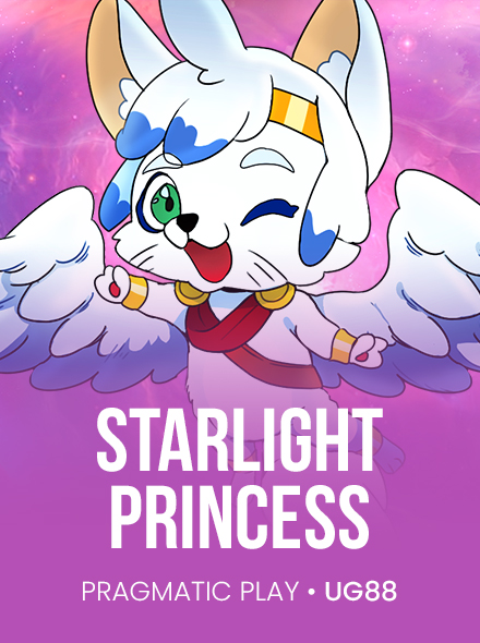 Starlight Princess