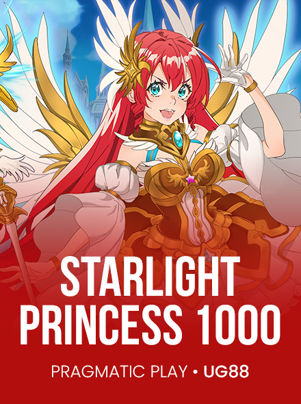 Starlight Princess 1000
