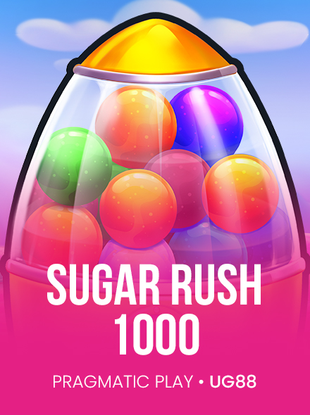 Sugar Rush 1000
