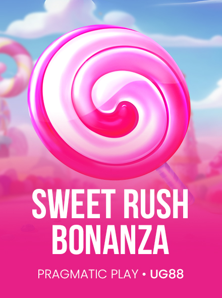 Sweet Rush Bonanza