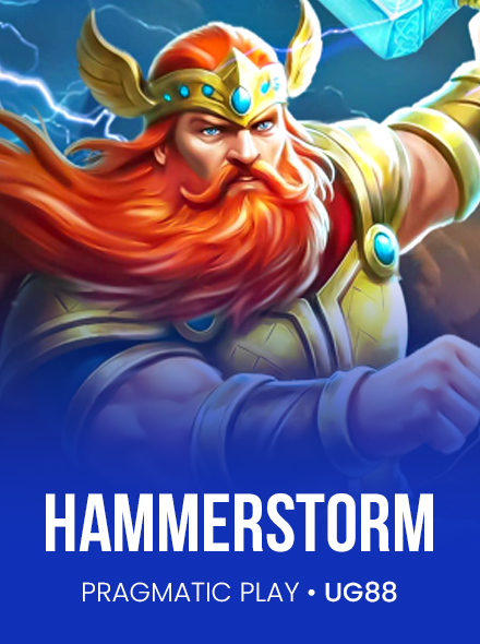 Hammerstorm