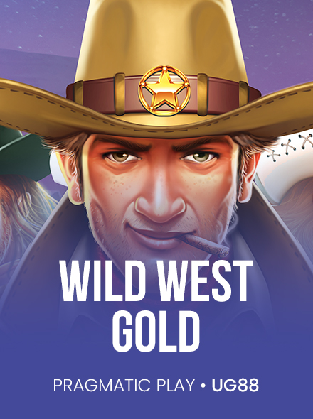 Wild West Gold