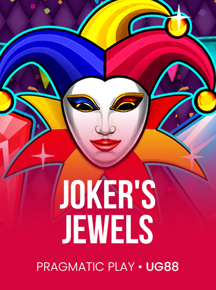 Joker's Jewels
