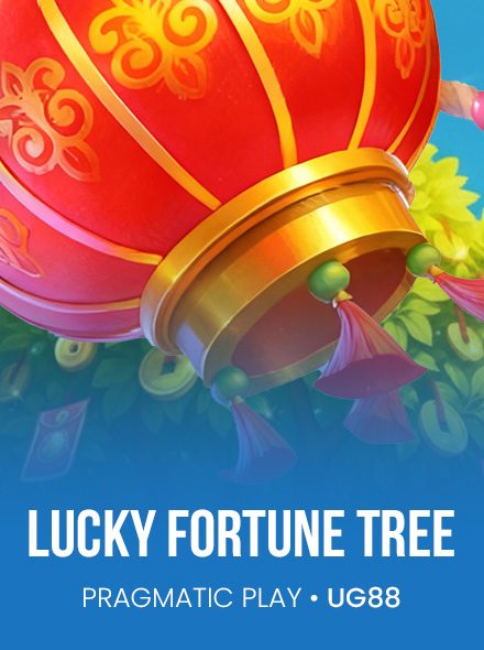 Lucky Fortune Tree