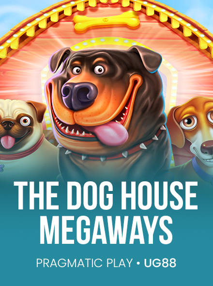The Dog House Megaways