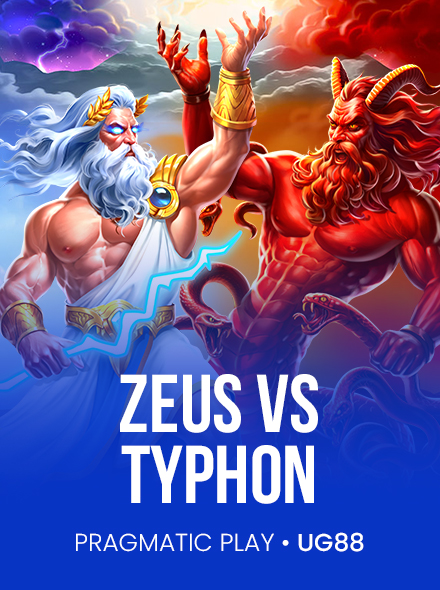 Zeus vs Typhon