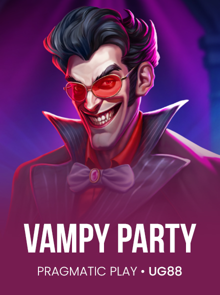 Vampy Party