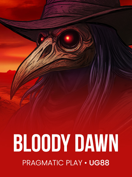 Bloody Dawn